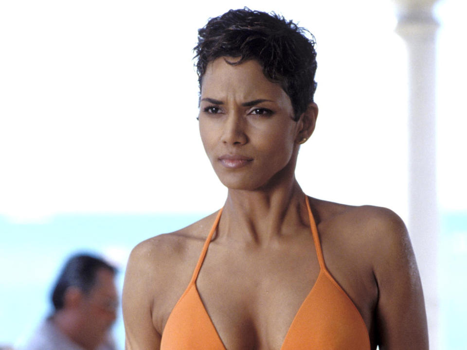 Halle Berry in “Stirb an einem anderen Tag”