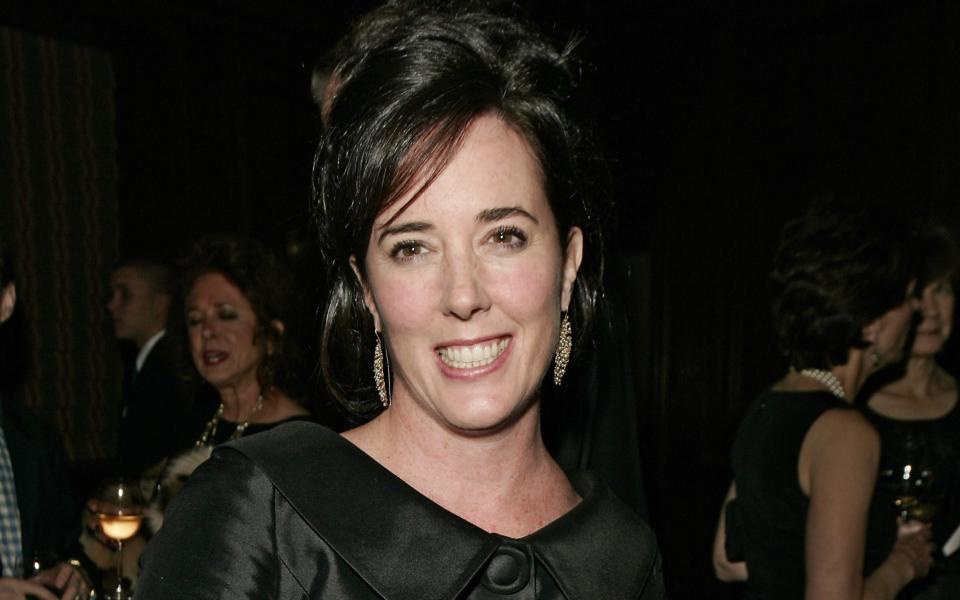 Remembering Kate Spade: Celebrities, Fans, and Friends React to ...