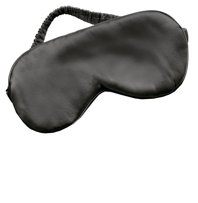 Mulberry Silk Eyemask