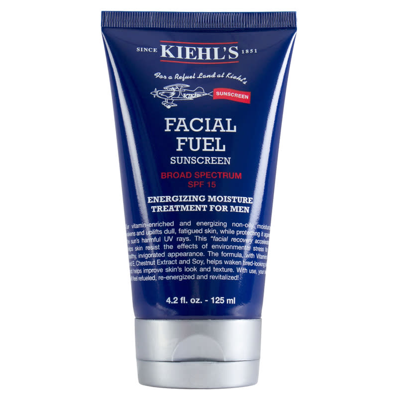 Kiehl's Facial Fuel