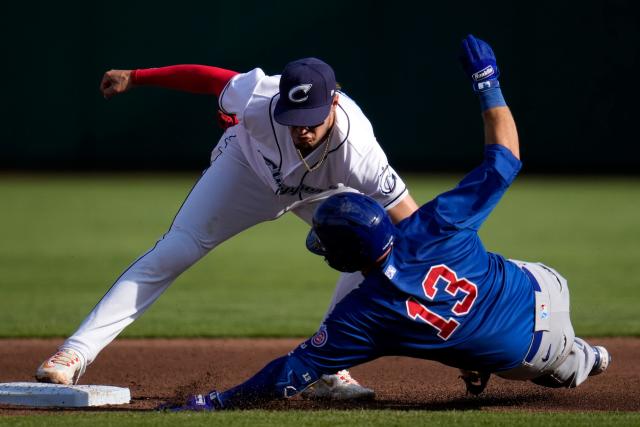 Kyle Lewis' go ahead slam, 08/13/2023