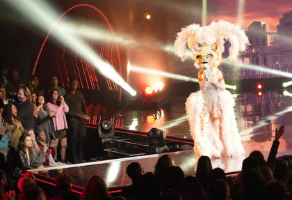 The Masked Singer Recap Season 3 Episode 6