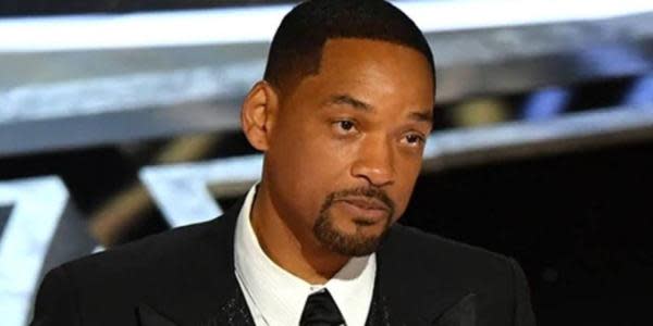 Will Smith se disculpa con Chris Rock en conmovedor video de casi 6 minutos