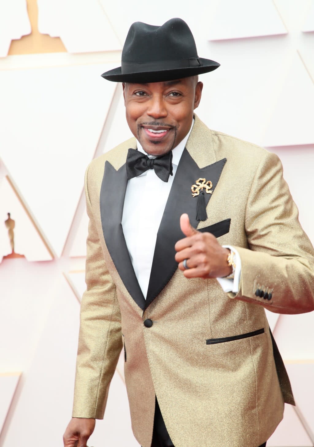 Will Packer<br>Photo: David Livingston/Getty Images<br>