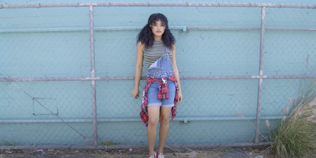 Five Ways to Rock a 90s Look. Lately, trends from the 90s have been…, by  Tori Gene, STYLE SQUAD