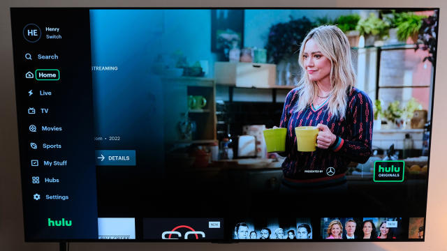 Hulu + Live TV vs.   TV 2022: Which is Better?