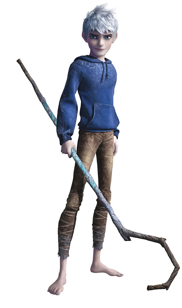 Rise of the Guardians Still