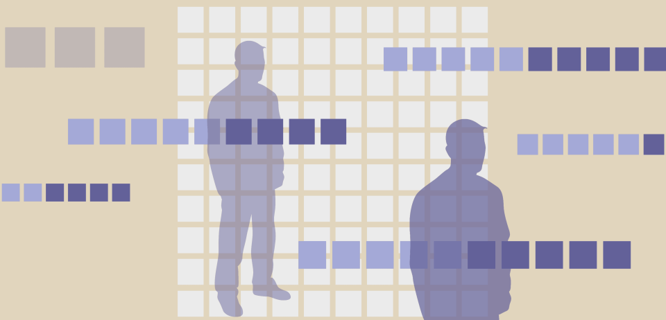 See how many students colleges suspended or expelled for sex misconduct.