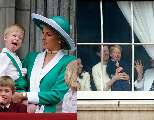 prince-harry-and-prince-george-trooping-comparison