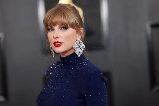 Reputation (Taylor Swift's Version) release date speculation, rumours