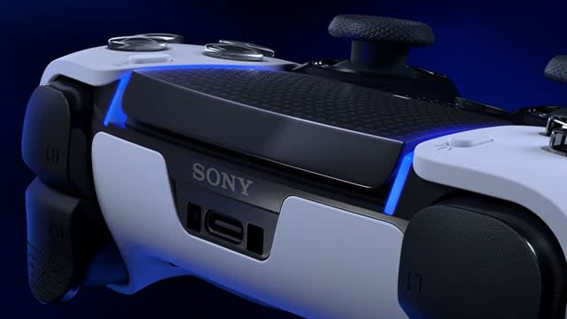 The PlayStation Portal at least makes stick drift easier to repair