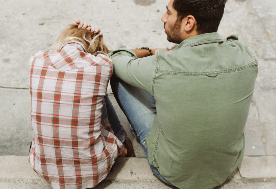 7 unexpected things that are huge red flags in a romantic relationship