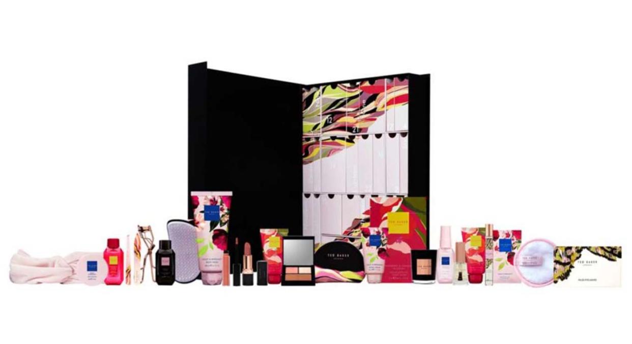 Ted Baker Advent Calendar