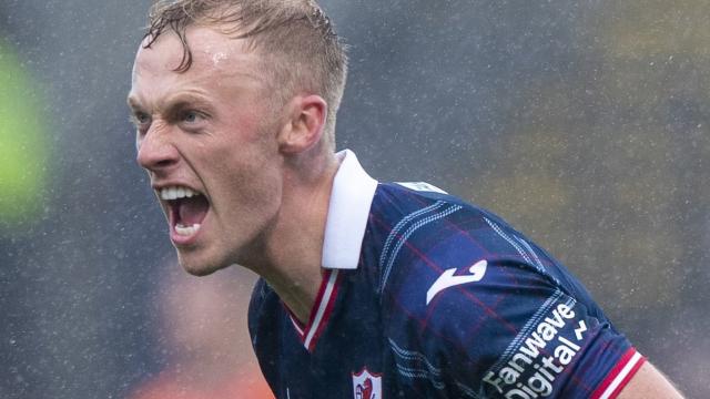 How do you think the Scottish Championship, League 1 & League 2 tables will  finish? - BBC Sport