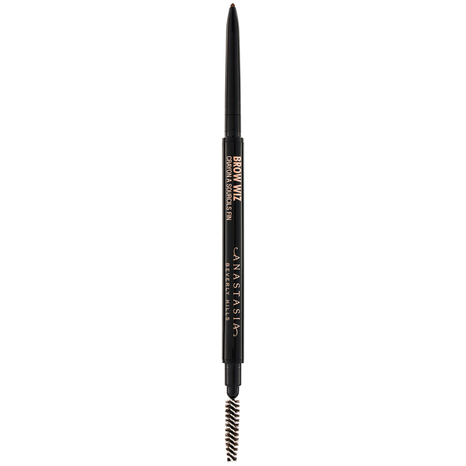The Best Brow Product: Anastasia Beverly Hills Brow Wiz