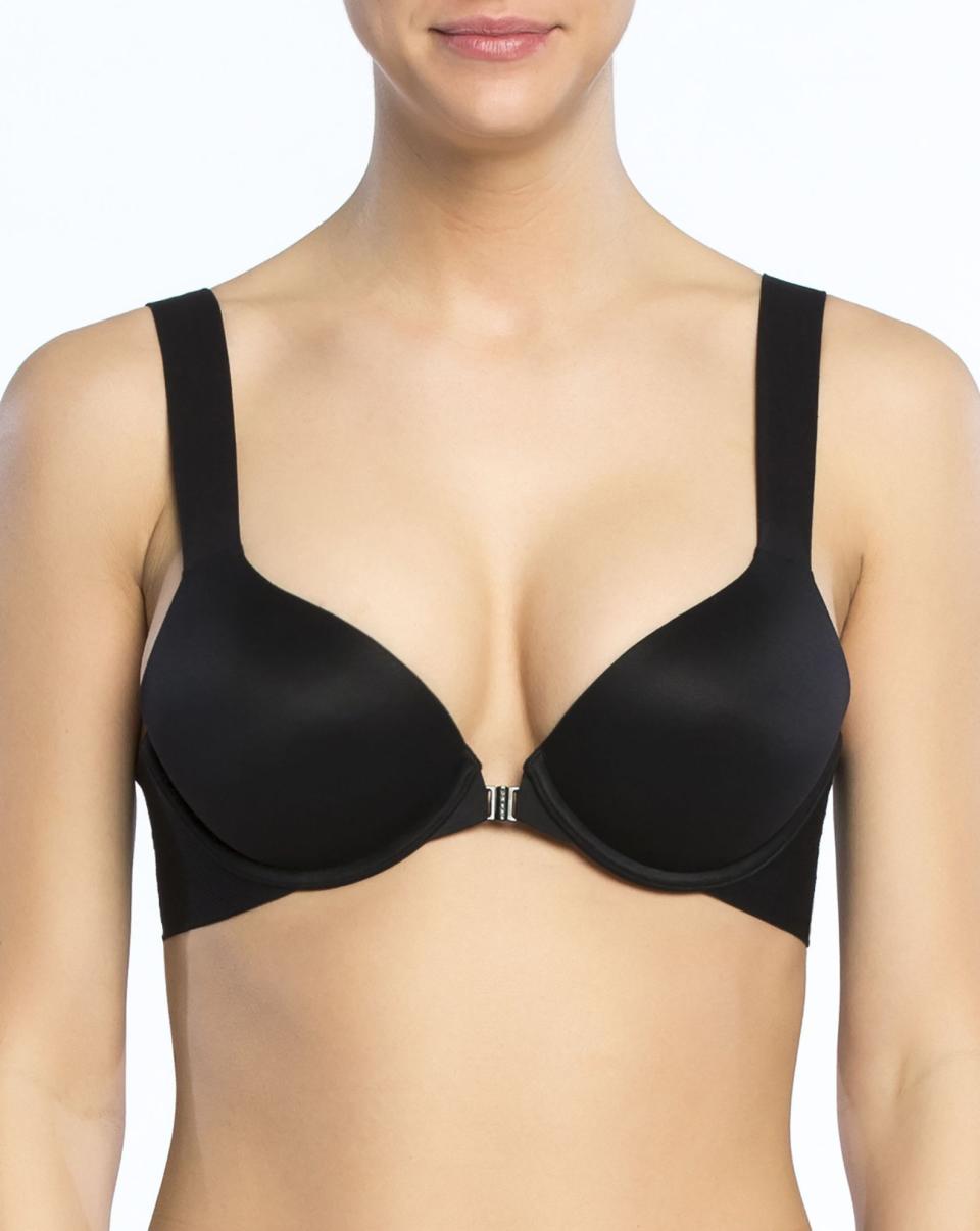 14) Bra-llelujah! Demi Lift Bra