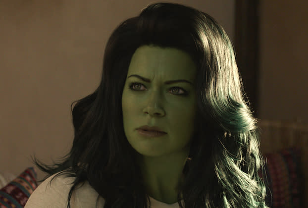 Official Trailer, She-Hulk: Attorney at Law