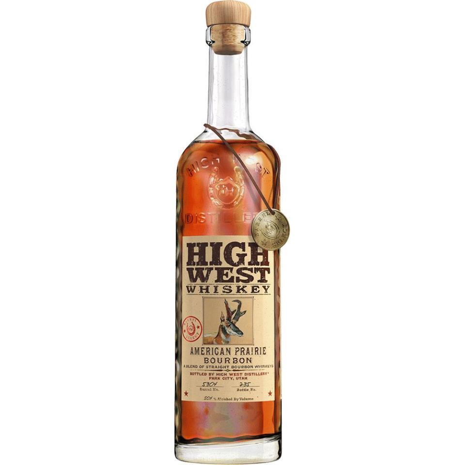 <p><a href="https://go.redirectingat.com?id=74968X1596630&url=https%3A%2F%2Fwww.totalwine.com%2Fspirits%2Fbourbon%2Fsmall-batch-bourbon%2Fhigh-west-american-prairie-bourbon-barrel-select%2Fp%2F183656750&sref=https%3A%2F%2Fwww.esquire.com%2Flifestyle%2Fg36097955%2Ffathers-day-gifts-from-wife%2F" rel="nofollow noopener" target="_blank" data-ylk="slk:Shop Now;elm:context_link;itc:0;sec:content-canvas" class="link ">Shop Now</a></p><p>American Prairie Bourbon</p><p>totalwine.com</p><p>$67.99</p>