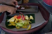 The 4 best vegetarian dishes in Bandung