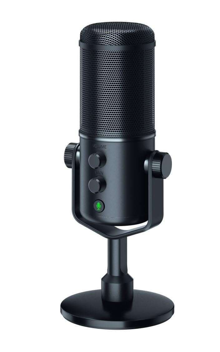 Razer Seiren Elite; £190