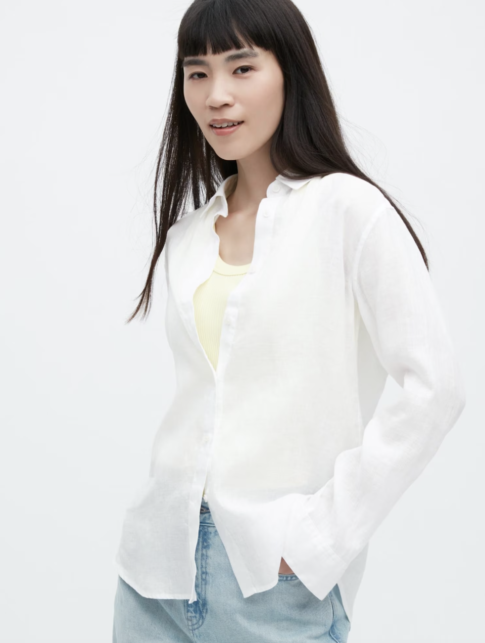 (Uniqlo)