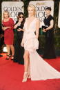 <div class="caption-credit"> Photo by: Getty Images</div><b>Sexiest actress: Charlize Theron</b>