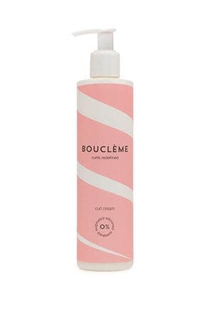 Bouclème Curl Cream, - Credit: Bouclème