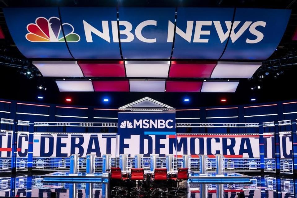 The fifth Democratic presidential debate will be held tonight in Atlanta.