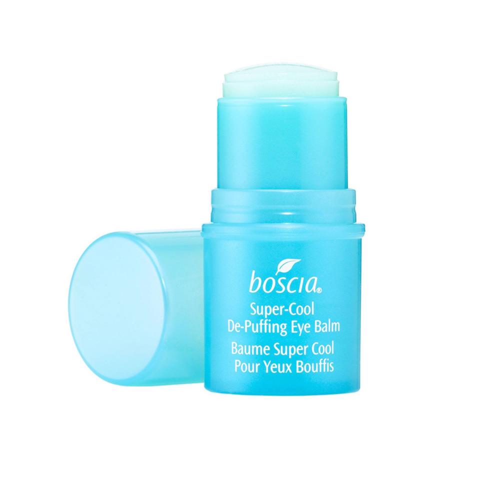 Boscia Super Cool De-Puffing Eye Balm