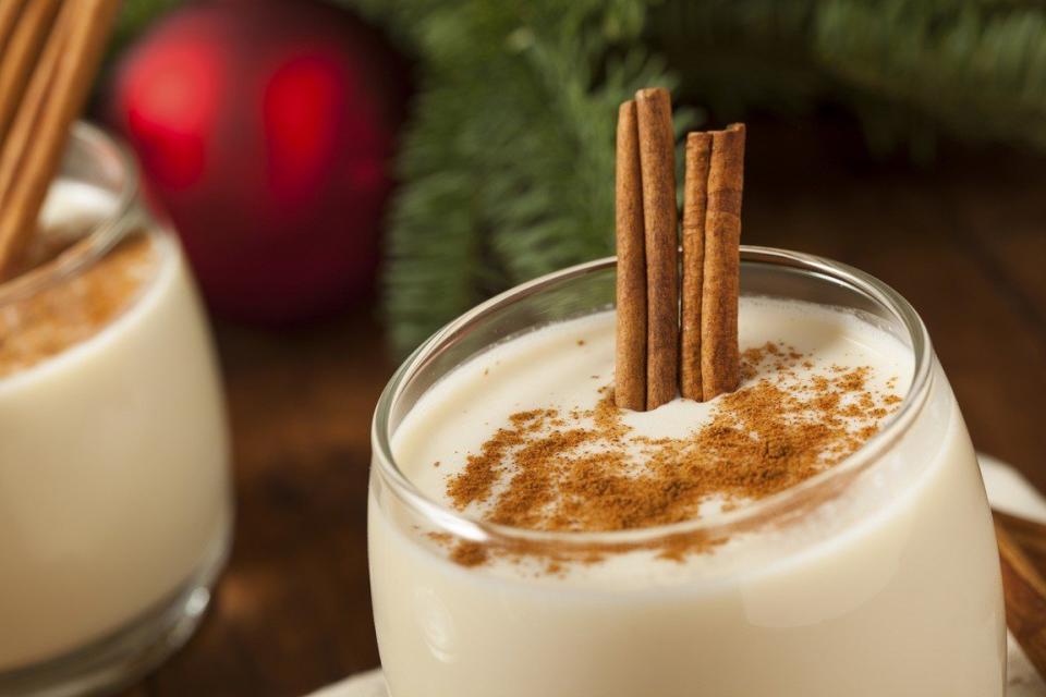 Eggnog