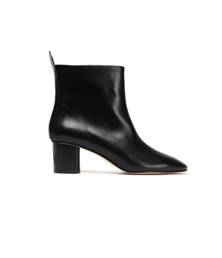 Joseph Leather Ankle Boots (Photo: The Outnet)