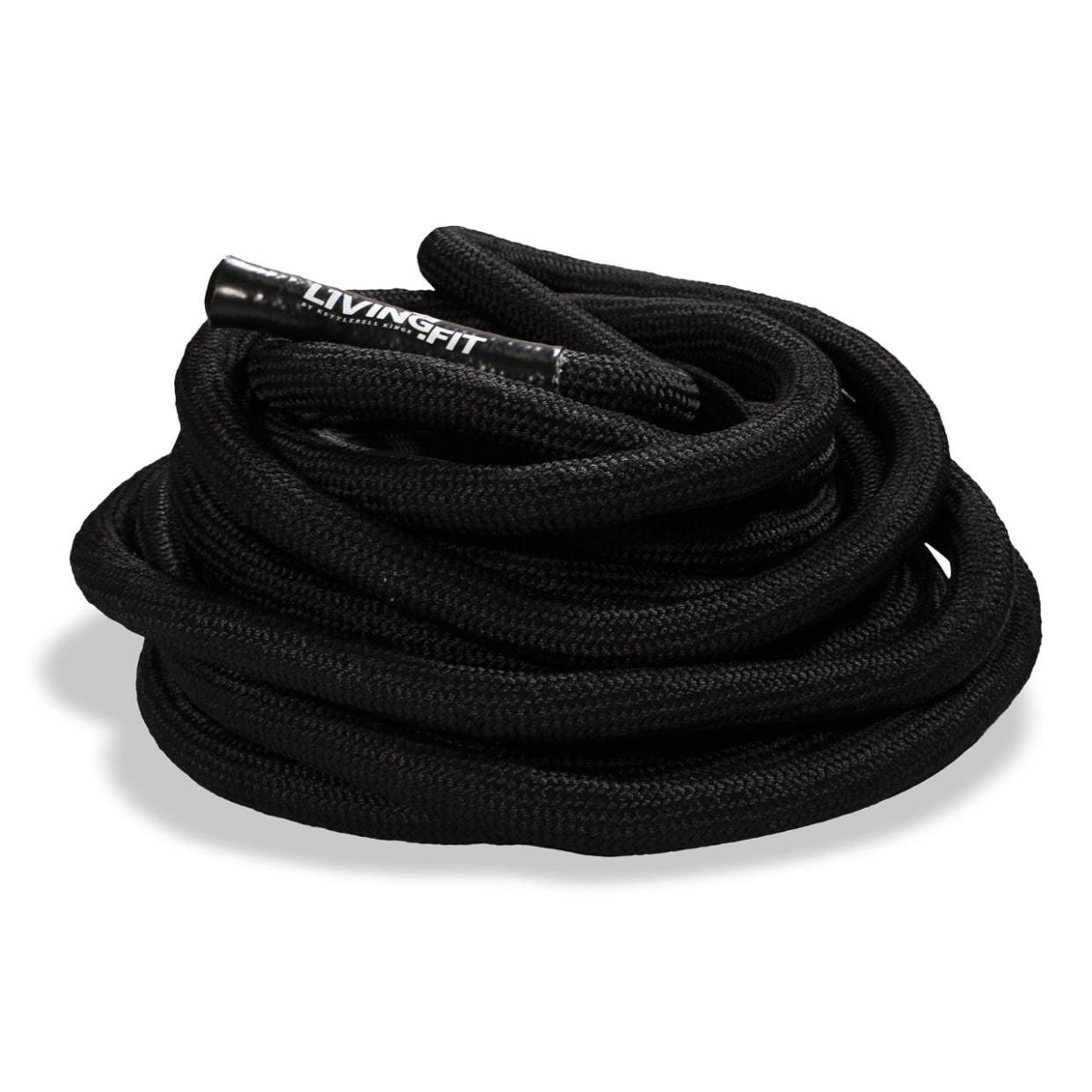 <p><a href="https://shop.menshealth.com/battle-ropes-50-feet-braided-2-inches-1701900377729-138/p" rel="nofollow noopener" target="_blank" data-ylk="slk:Shop Now;elm:context_link;itc:0;sec:content-canvas" class="link rapid-noclick-resp">Shop Now</a></p><p>Battle Ropes (Braided, 2 Inches)</p><p>menshealth.com</p><p>$59.99</p>