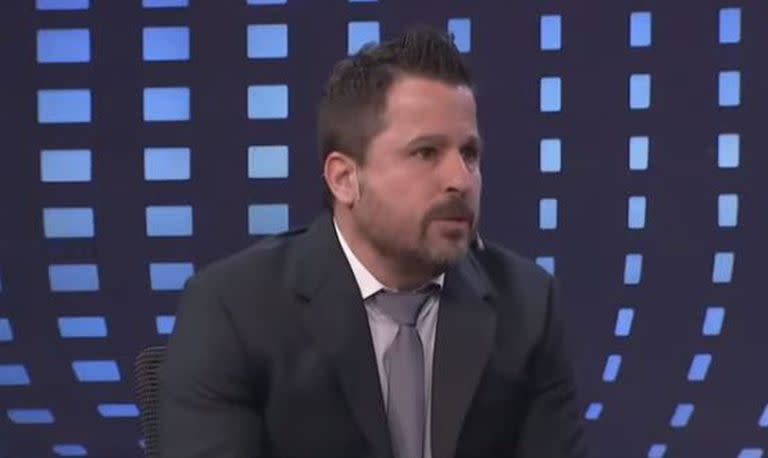 Martín Tetaz criticó las propuestas de Milei
