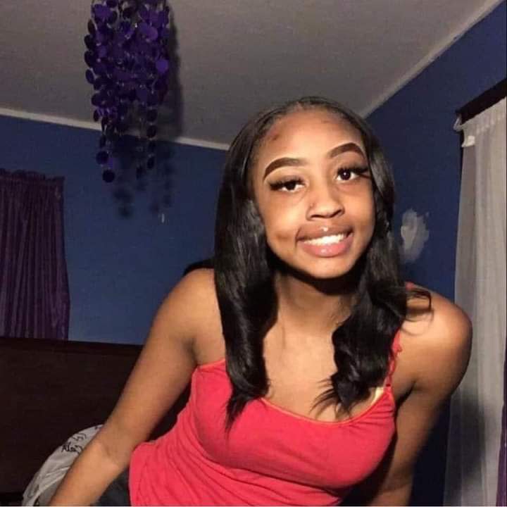 Kania Brunson was 20 years old when she was brutally slain Sept. 24, 2022, by her boyfriend, Sultan Shareef. Shareef was sentenced to life in prison on Feb. 21, 2024.