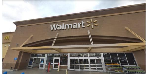 Intentan asaltar Walmart de Chula Vista 