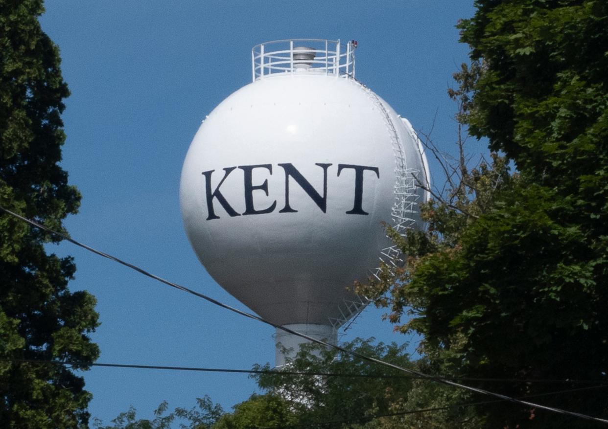 Kent Water Tower
