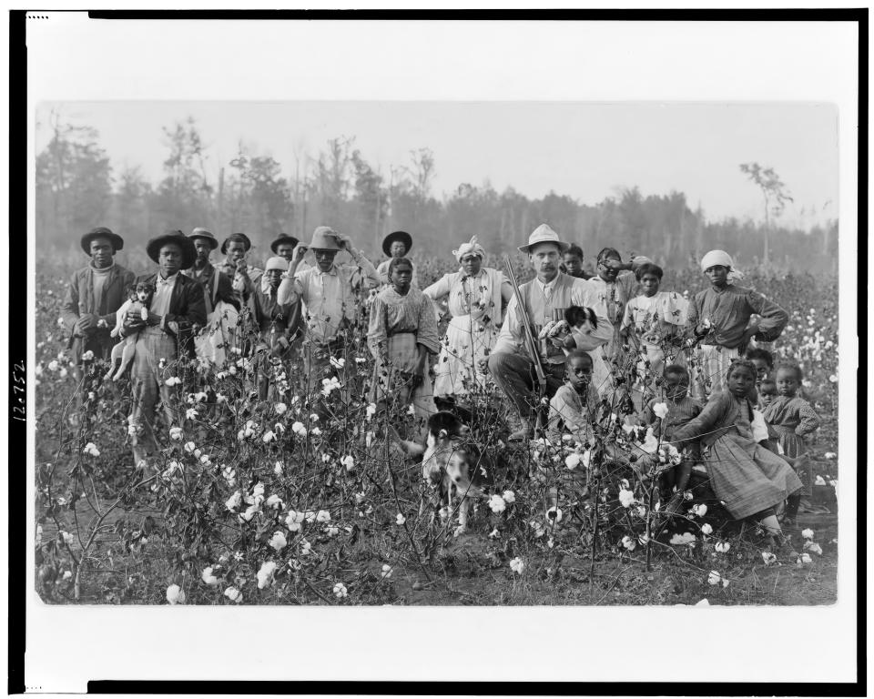 'Birthing a Nation: The Resistance of Mary Gaffney'