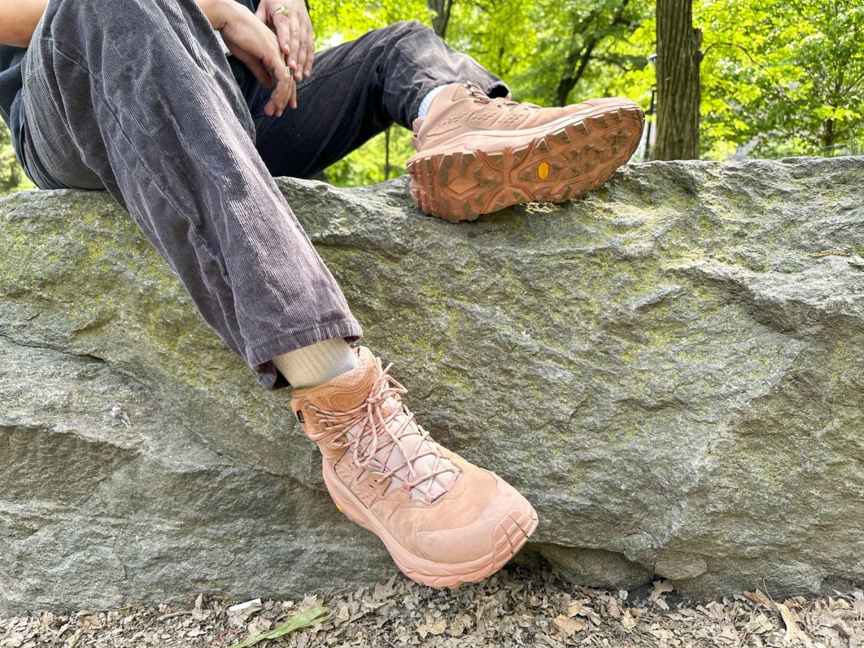 best hiking boots