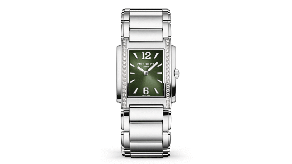 Patek Philippe Twenty~Four - Credit: Patek Philippe