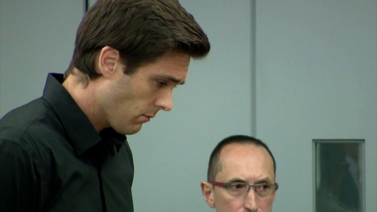 Man Accused Of Causing Crash That Killed 2 People Riding His Brother`s Suspected Stolen Bike 8578