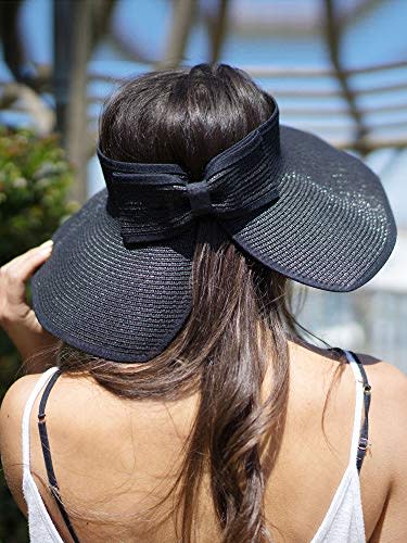 These Sun Hats Are Chic and Protect Your Skin From Harmful Rays