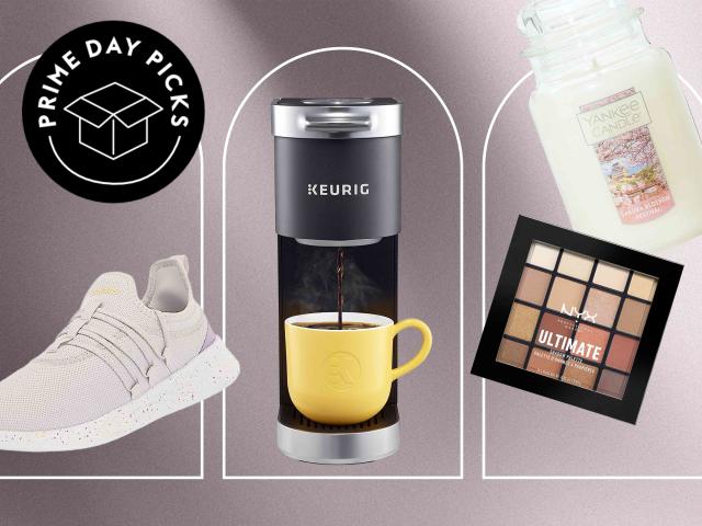Prime Day May Be Over, but You Can Still Save Up to 61% on These   Finds