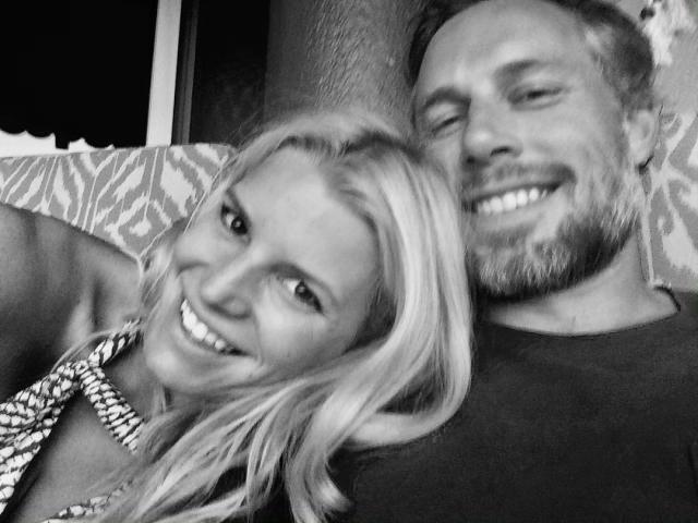 Jessica Simpson's Husband: Everything To Know About Eric Johnson