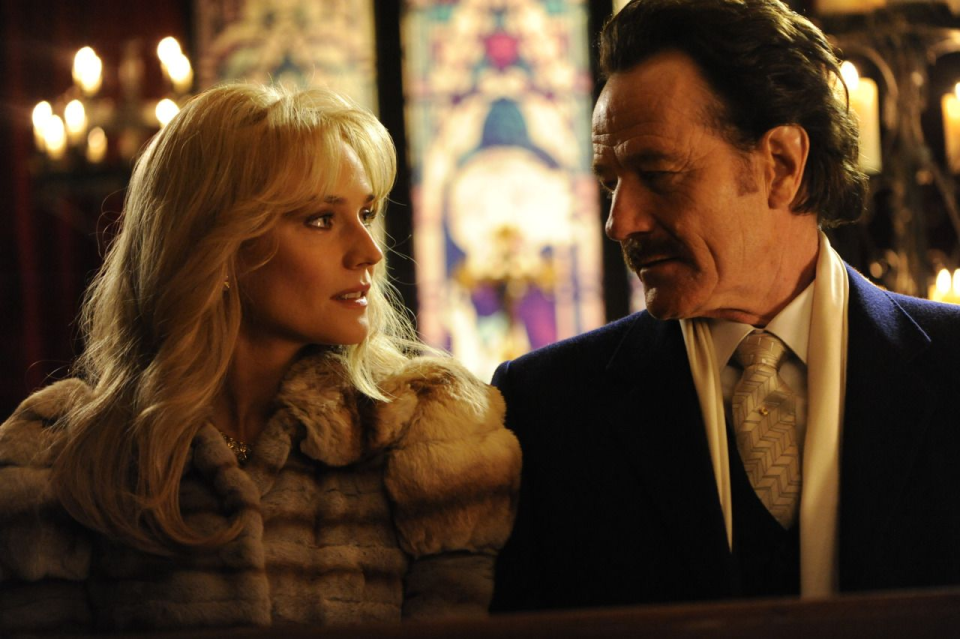 24. „The Infiltrator“ (15. Juli in Großbritannien – unbekanntes Erscheinungsdatum für Deutschland)