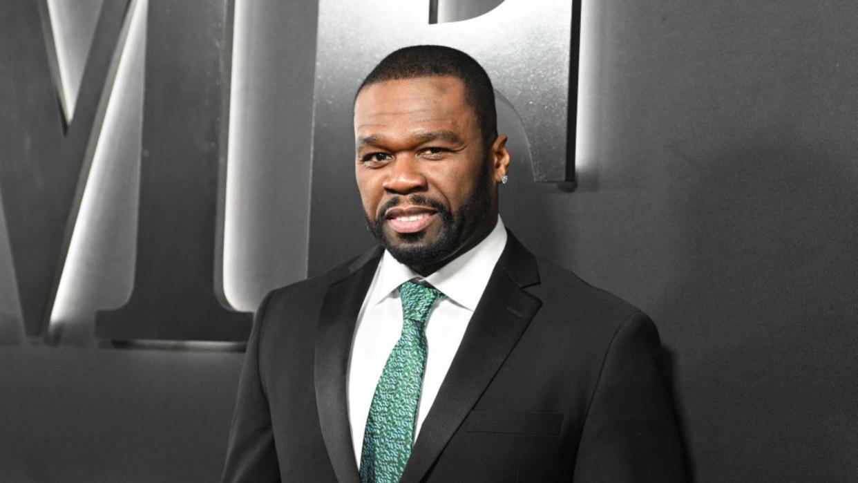 50 Cent