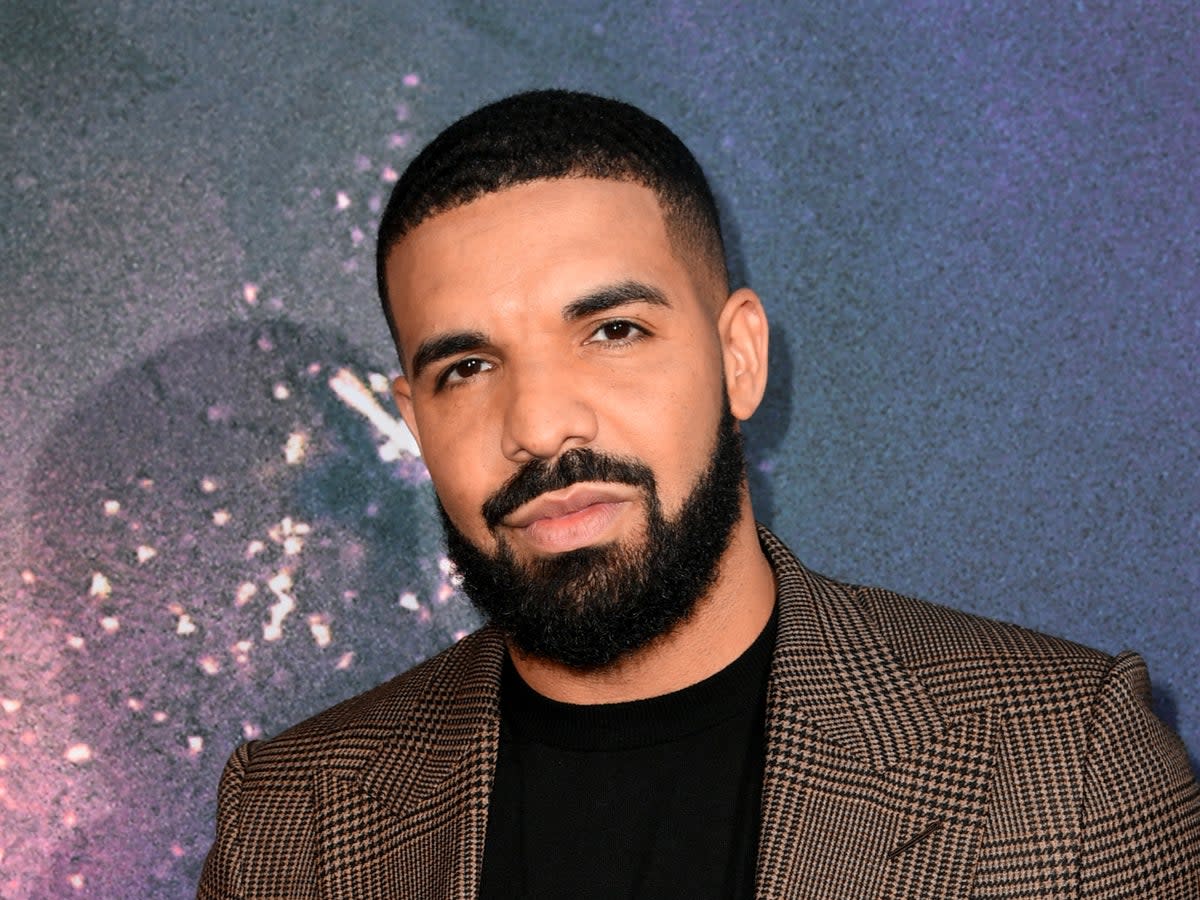 Drake’s mansion is the source of media interest (Getty Images)