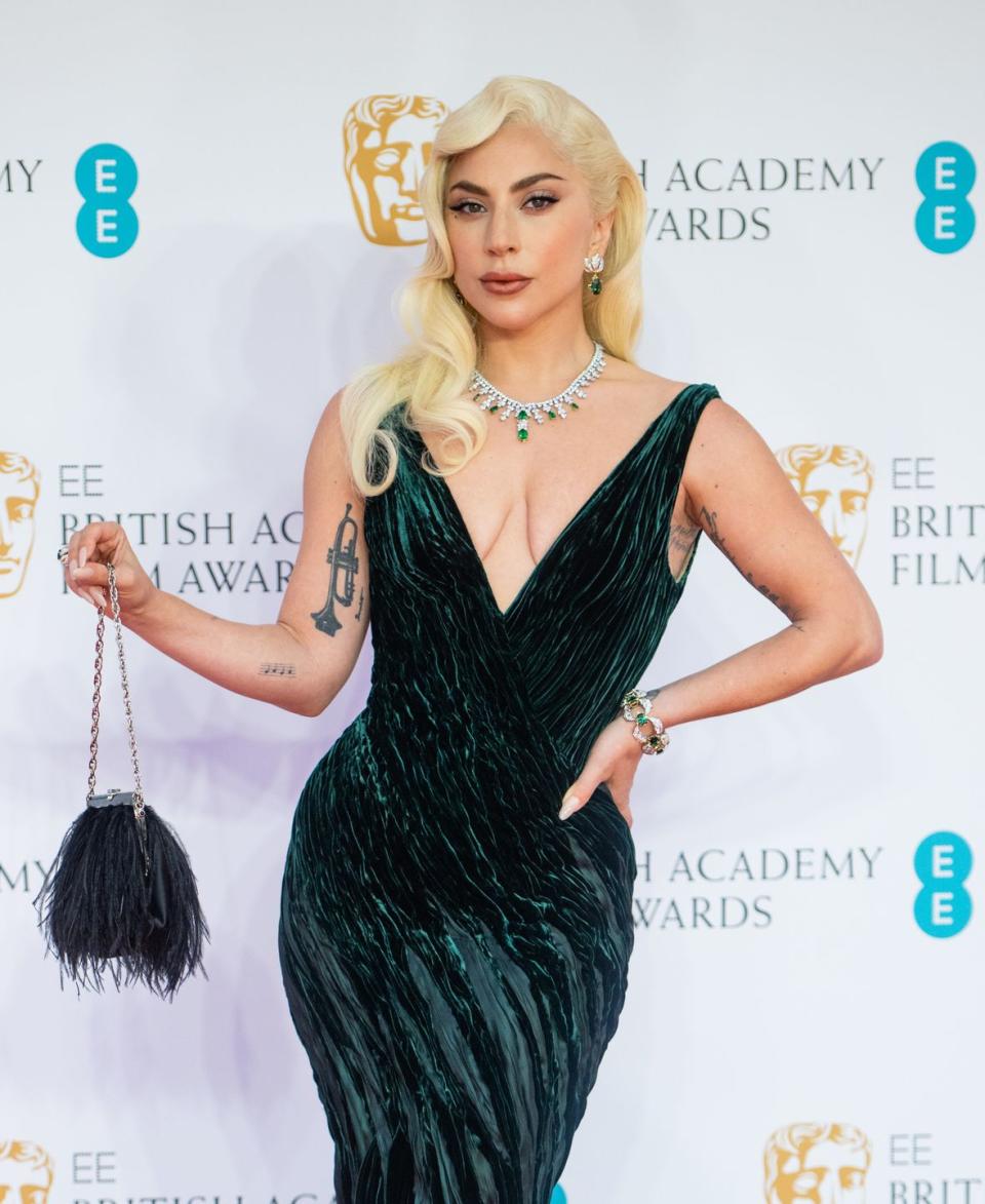 ee british academy film awards 2022 red carpet arrivals