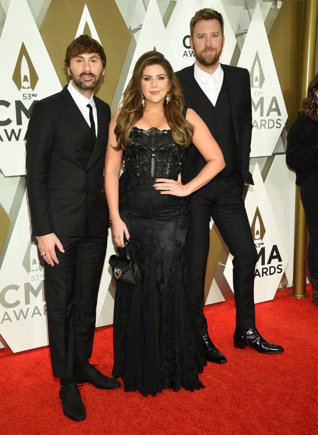 Blues Singer Lady A Agrees To Share Name With Band Formerly Known As Lady Antebellum
