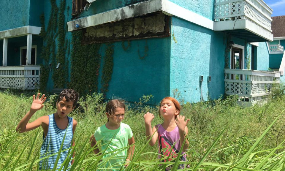 Best movies of 2017: 17) ‘The Florida Project’