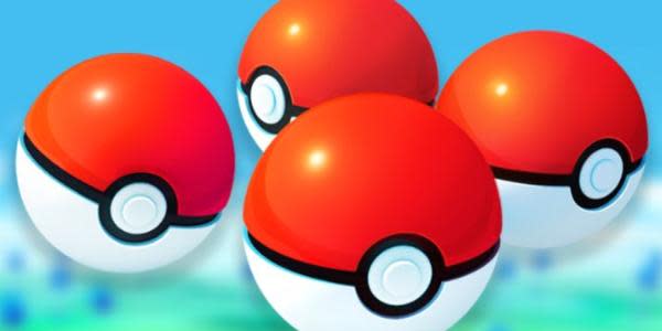 Pokémon GO: en noviembre habrá muchos eventos y uno será totalmente nuevo